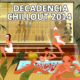 Decandencia Chillout 2014