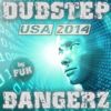 Dubstep Bangerz USA 2014 by FUK