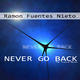 Never Go Back (The Trance Mixes)