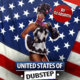 United States of Dubstep By Dj Absinth